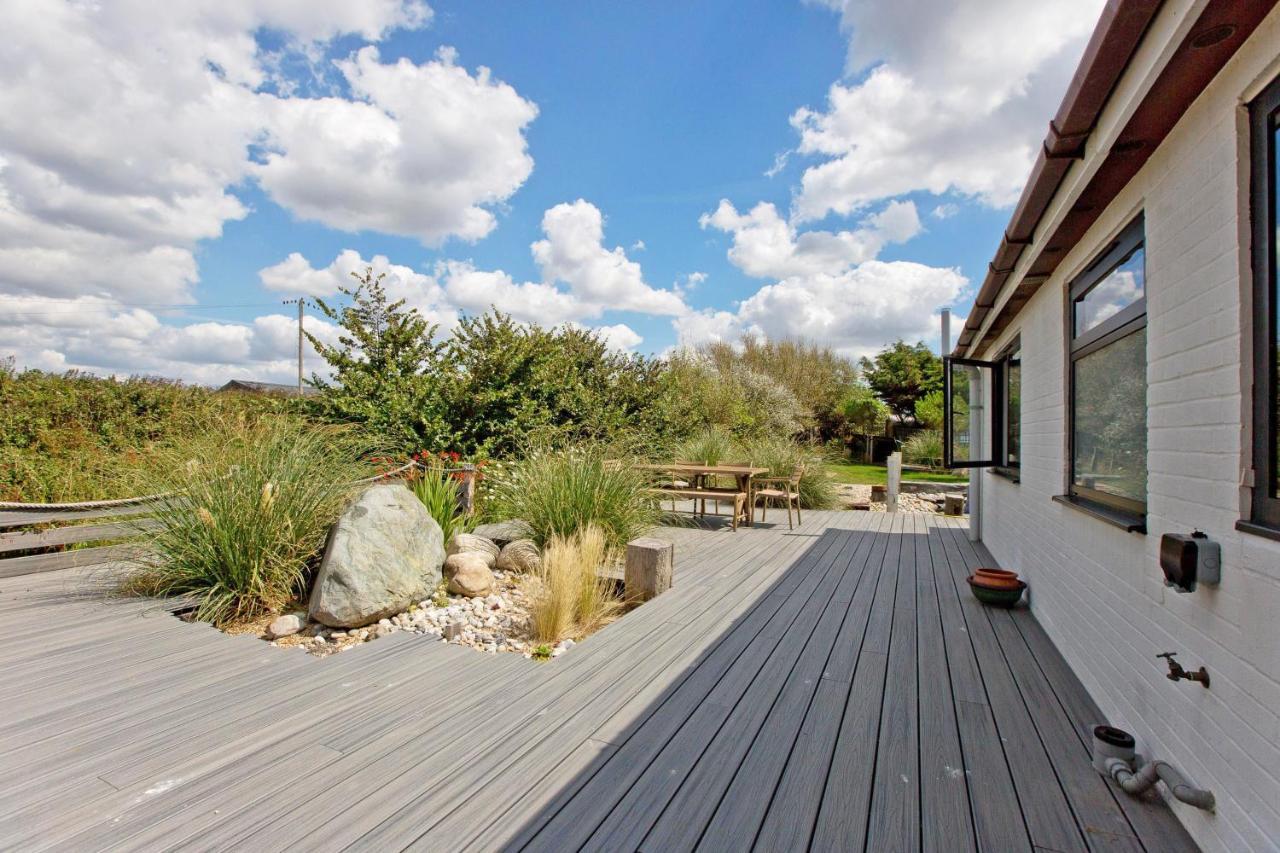 Villa Big Sky Camber Esterno foto